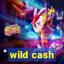 wild cash