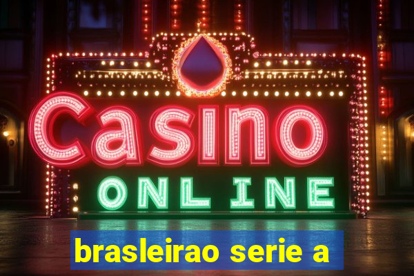 brasleirao serie a