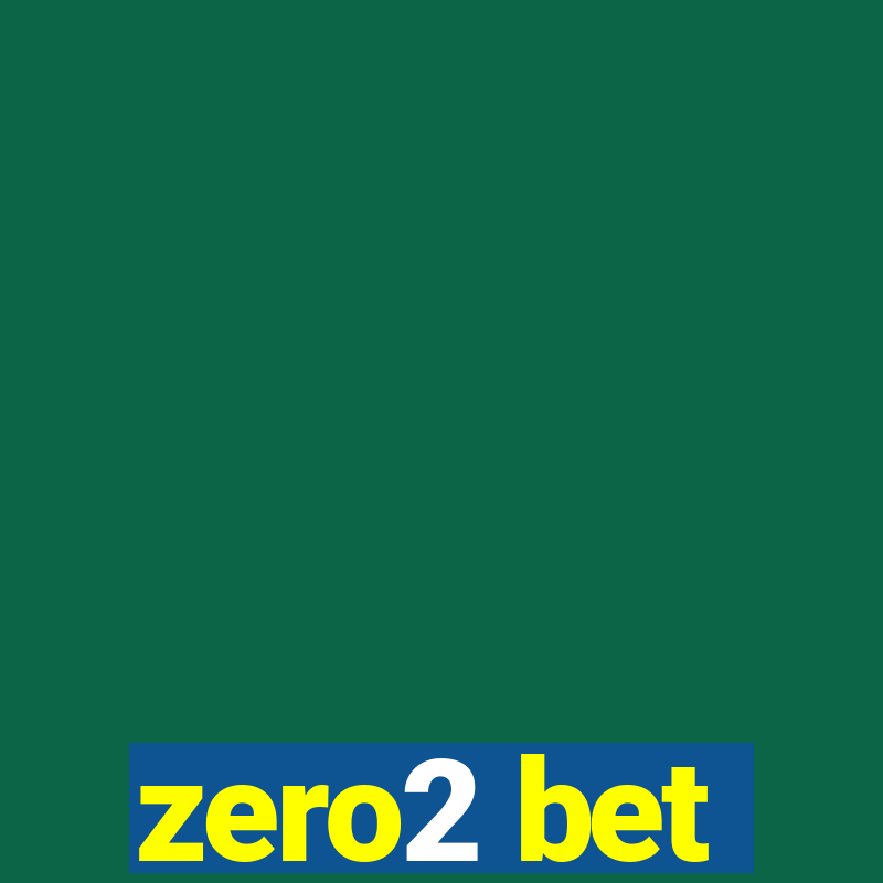 zero2 bet