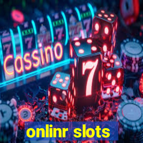 onlinr slots