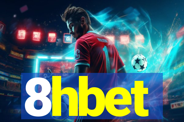 8hbet