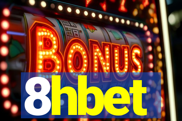 8hbet