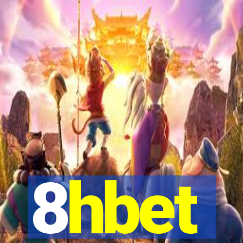 8hbet