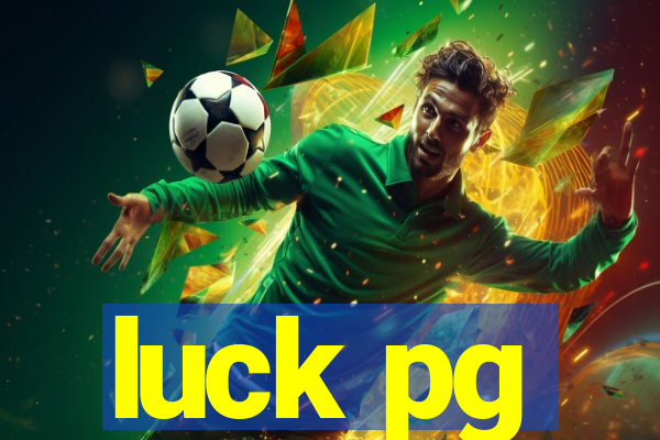 luck pg