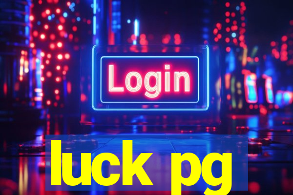 luck pg