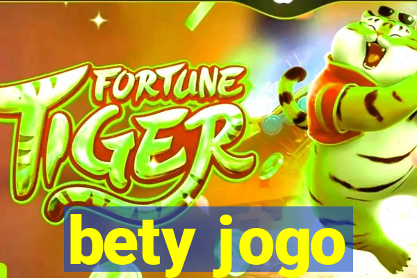 bety jogo