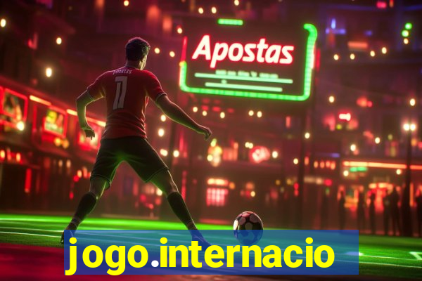 jogo.internacional