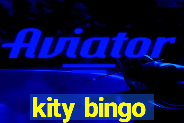 kity bingo