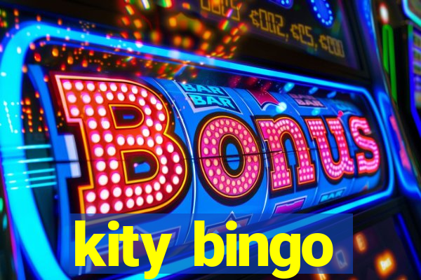 kity bingo