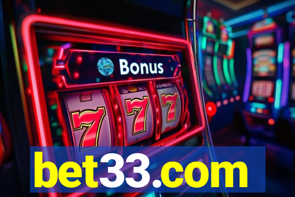 bet33.com