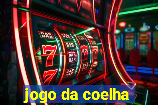 jogo da coelha