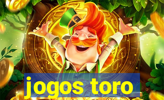 jogos toro