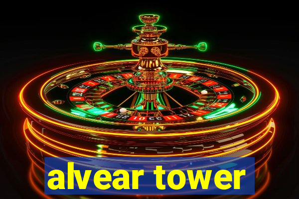 alvear tower