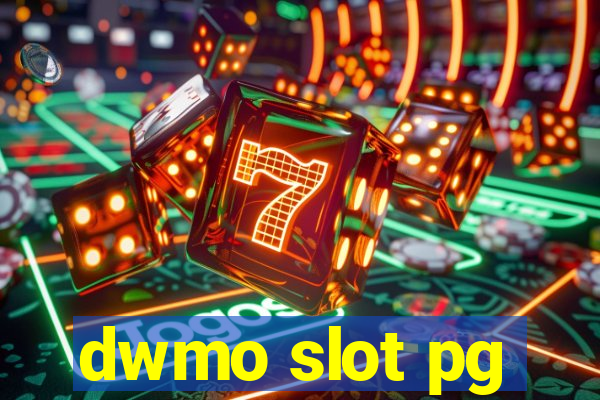 dwmo slot pg