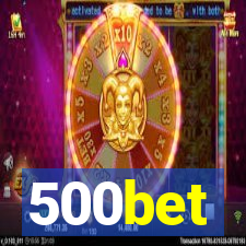 500bet