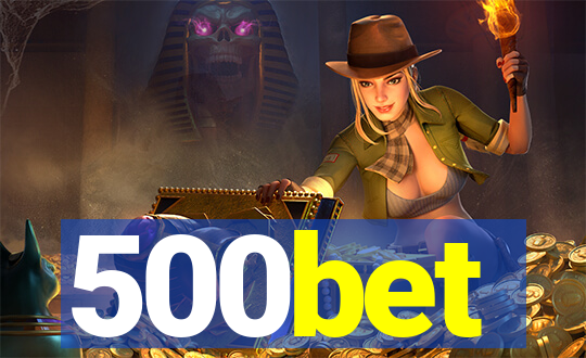 500bet