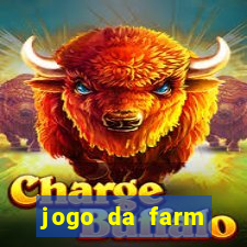 jogo da farm heroes saga