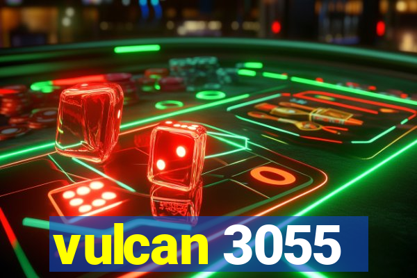 vulcan 3055