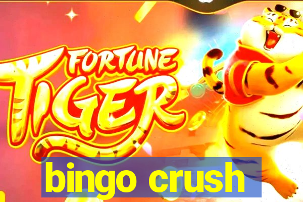 bingo crush