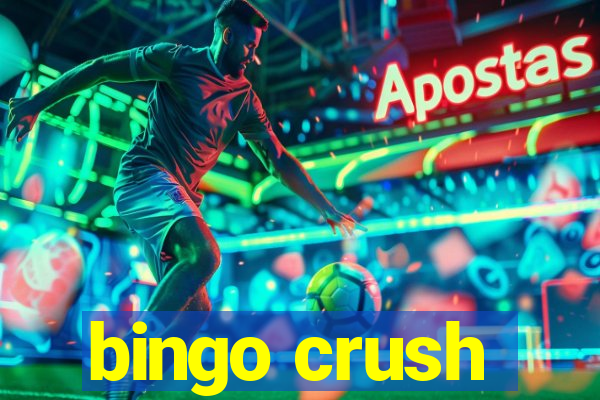 bingo crush