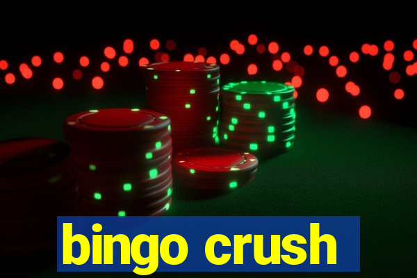 bingo crush