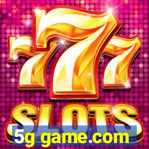 5g game.com