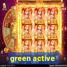 green active