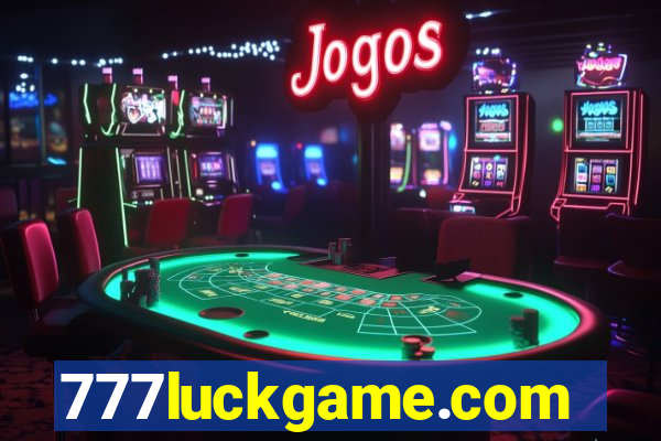 777luckgame.com