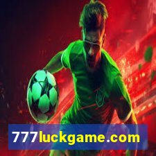 777luckgame.com