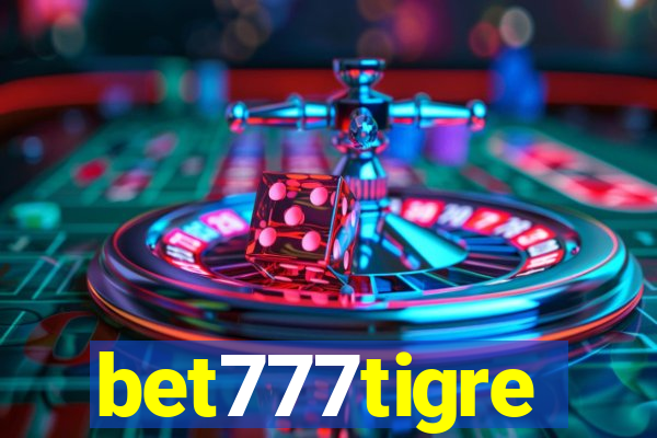 bet777tigre