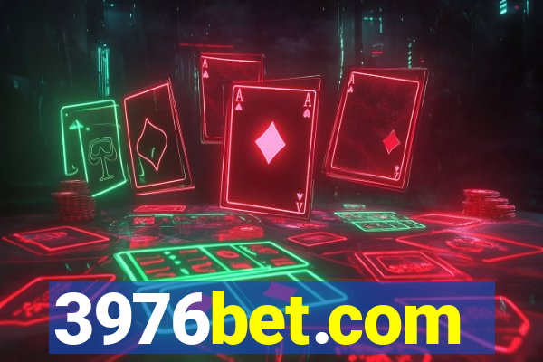 3976bet.com