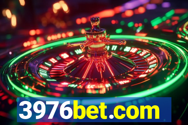 3976bet.com