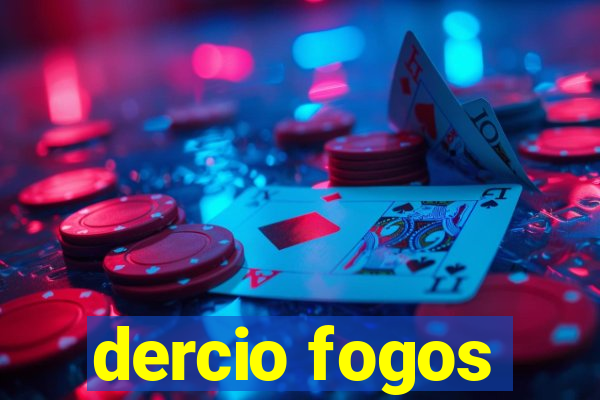 dercio fogos