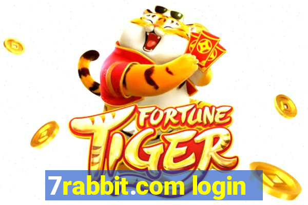 7rabbit.com login