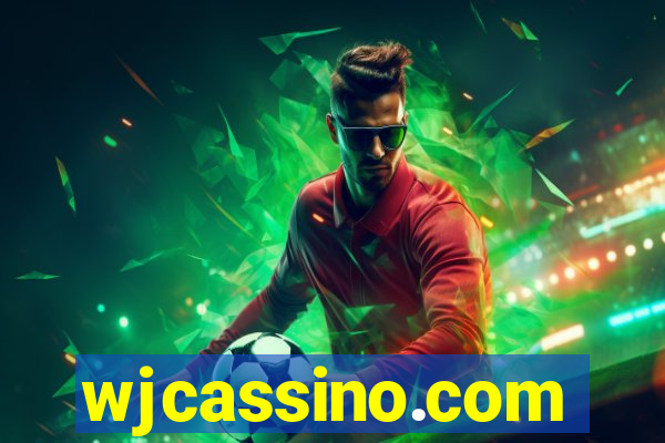 wjcassino.com