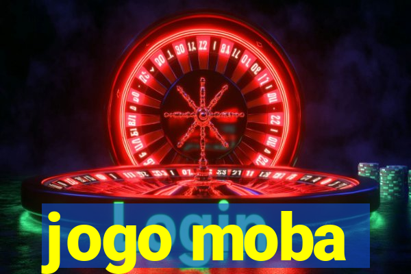 jogo moba