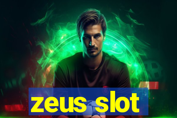 zeus slot