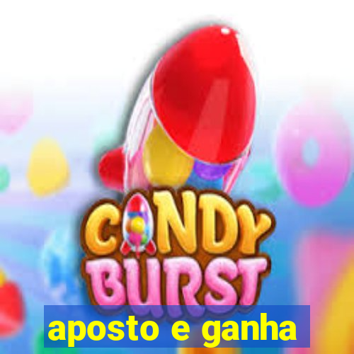 aposto e ganha