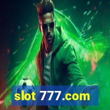 slot 777.com