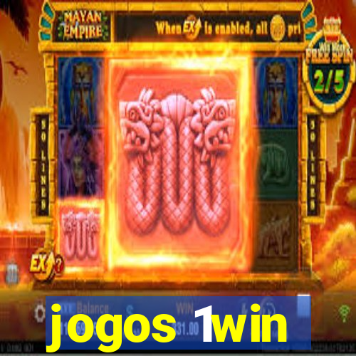 jogos 1win