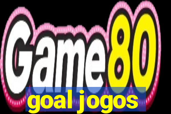 goal jogos