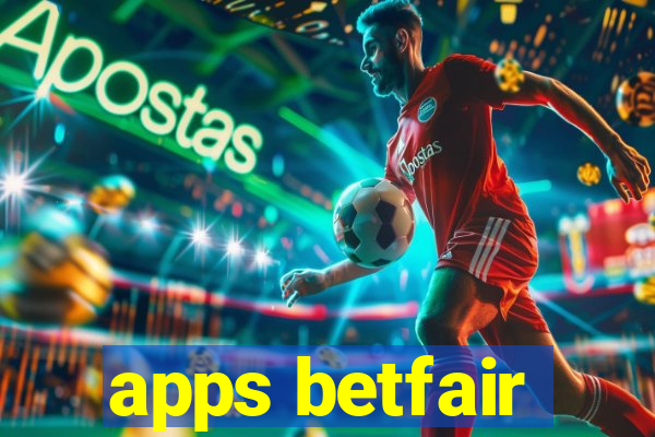 apps betfair