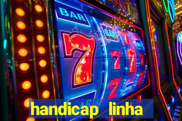 handicap linha asiático 0.25