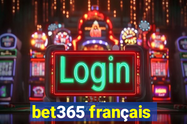 bet365 français