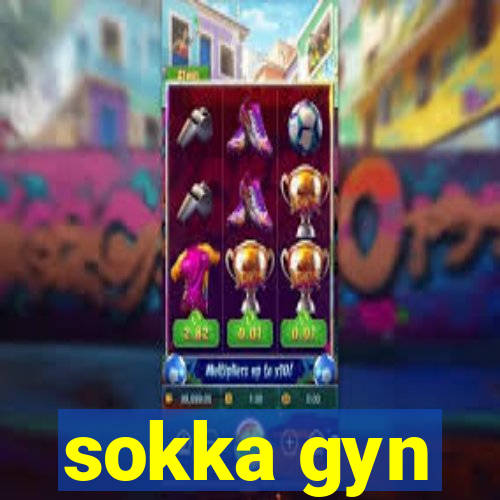 sokka gyn