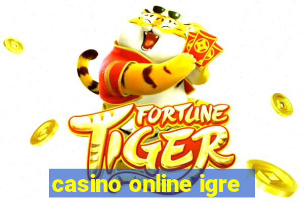 casino online igre