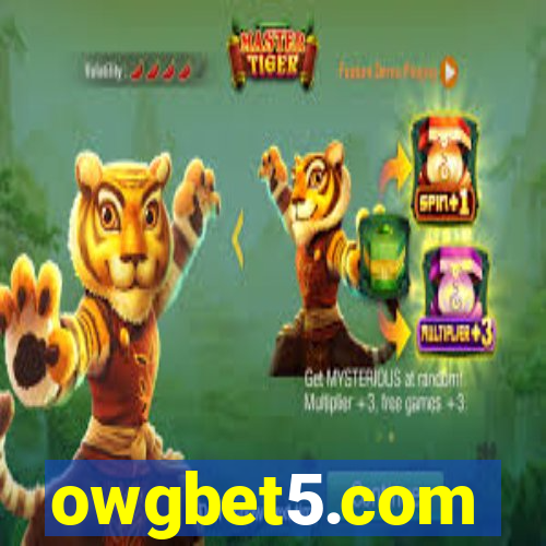 owgbet5.com