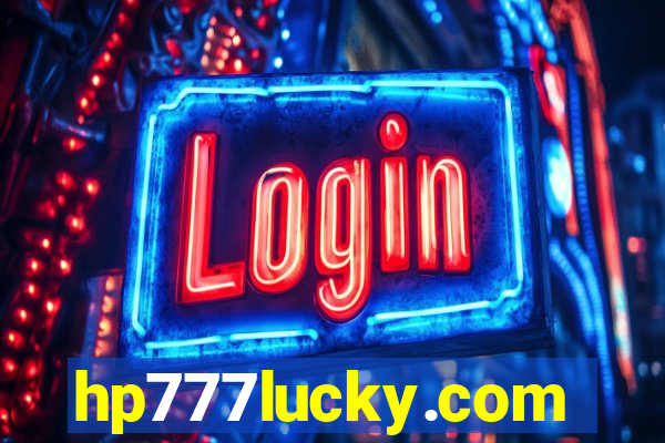 hp777lucky.com