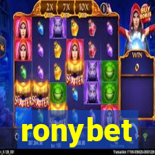 ronybet