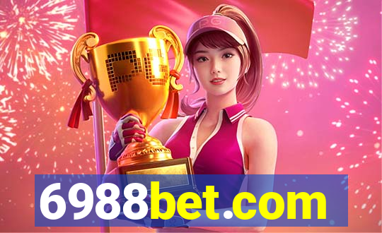 6988bet.com